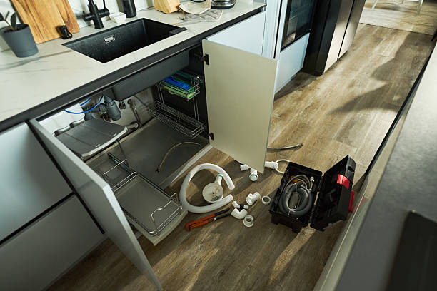 Reliable Pipe Repair contractor in Walnut Creek, OH by Street Wise - Plumbing