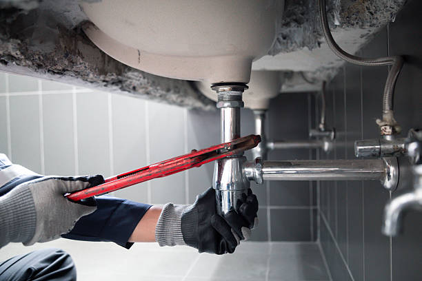 Licensed Pipe Repair service in Walnut Creek, OH - Street Wise - Plumbing